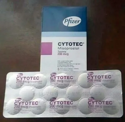 Comprar Cytotec Mato Grosso