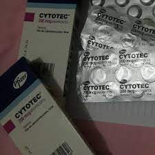 Comprar Misoprostol Alagoas