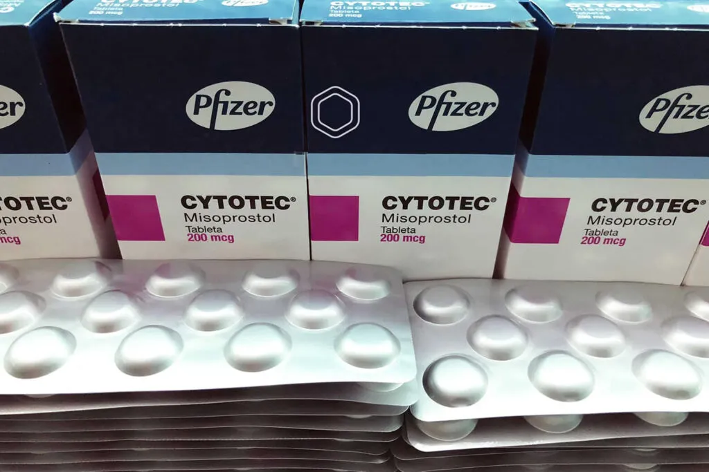 Comprar Cytotec Misoprostol Pernambuco