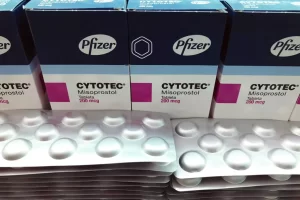 Comprar Cytotec Misoprostol Original em Santa Catarina