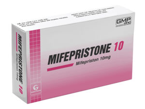 mifepristona