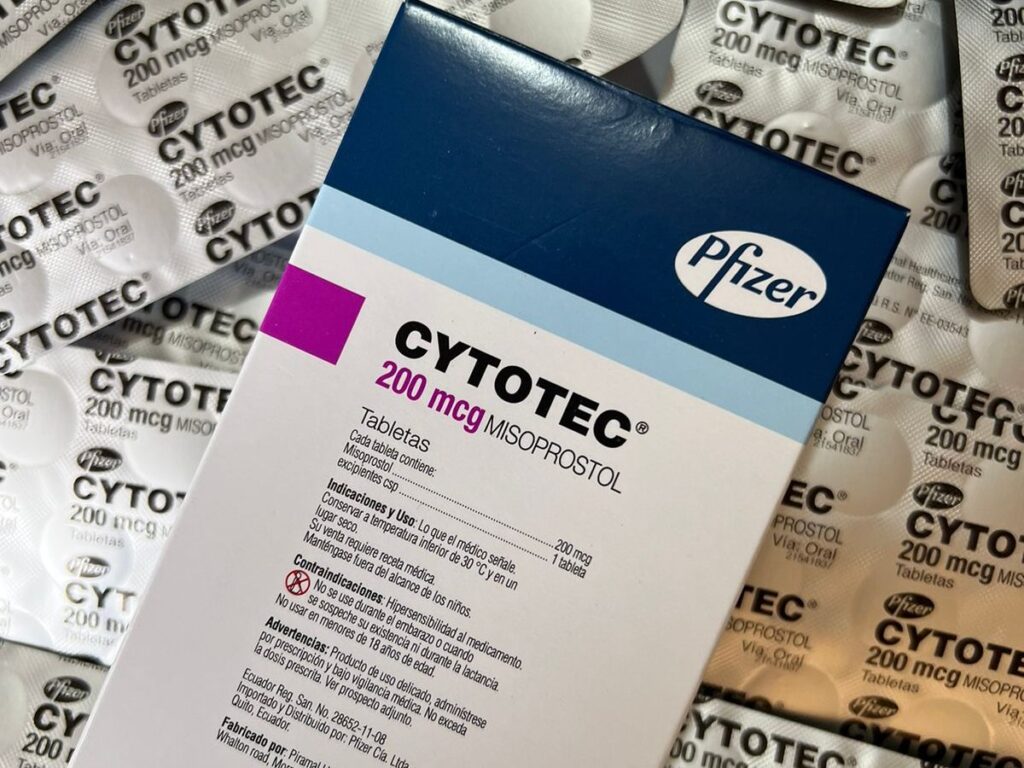 Comprar Cytotec Misoprostol Ceará