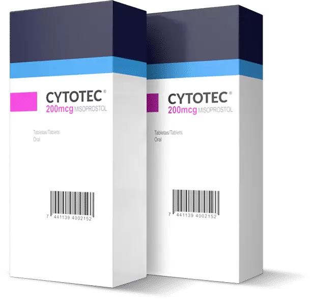 Comprar Cytotec Misoprostol Original São Paulo