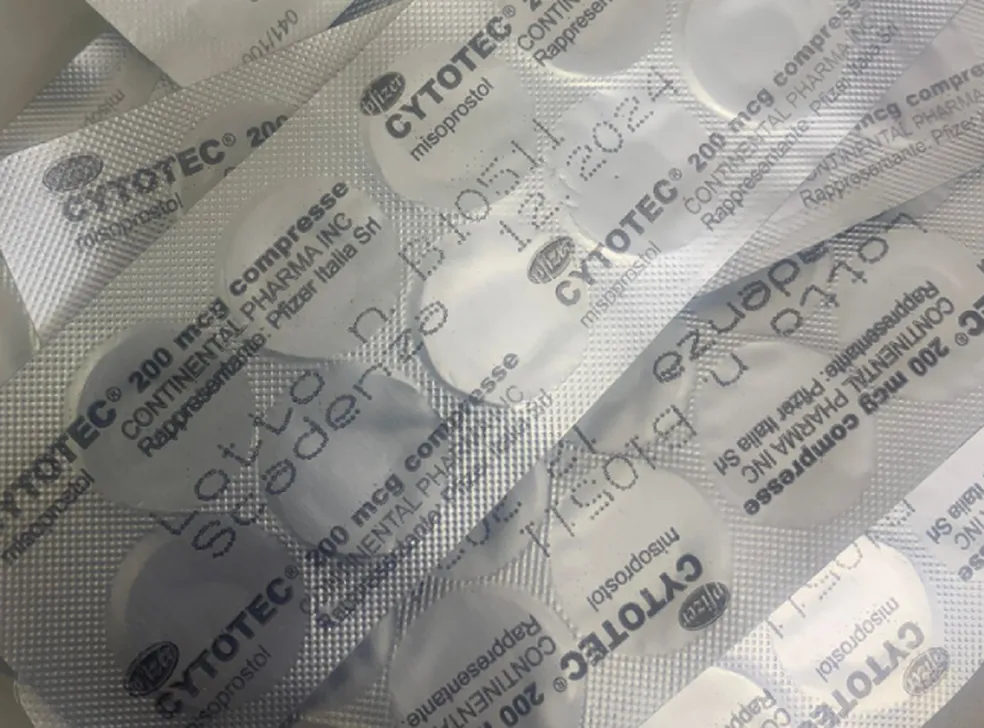 Comprar Cytotec Misoprostol Mato Grosso do Sul