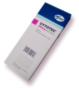 Comprar Misoprostol Salto