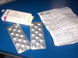 Comprar Abortivo