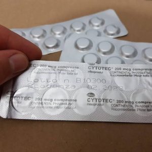 Comprar Misoprostol Entre Rios