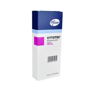 Comprar Cytotec Misoprostol