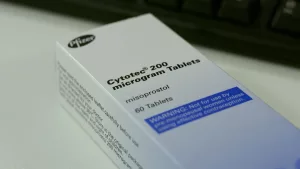 Misoprostol Sp