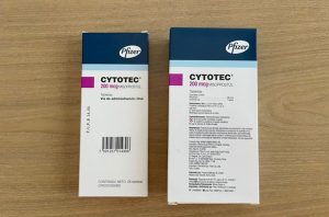 Distrito Federal Cytotec