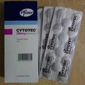 COMPRAR CYTOTEC PELA INTERNET