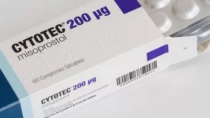 Misoprostol vende no brasil
