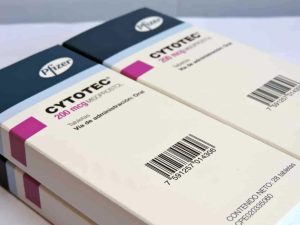 Comprar Misoprostol Original Jaú