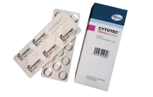 Comprar Cytotec no Brasil