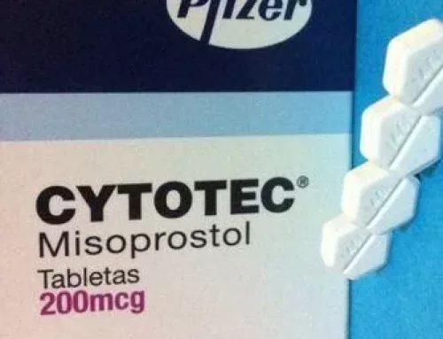 Comprar Misoprostol Original Sp