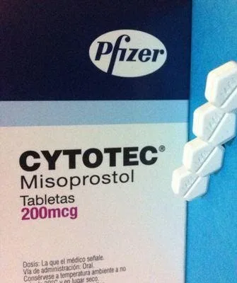 Comprar Misoprostol Original Sp