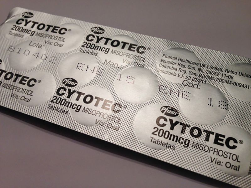 Comprar Misoprostol ilha bela