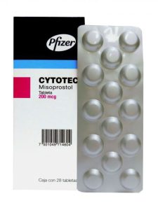 Comprar Cytotec São Luis