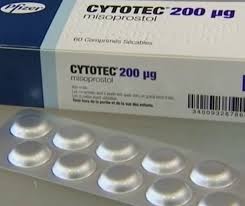 Comprar Misoprostol Pesqueira