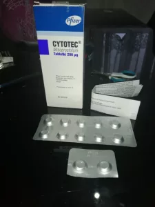 Comprar Cytotec Alto Paraíso de Goiás