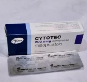 Comprar Misoprostol Água Limpa