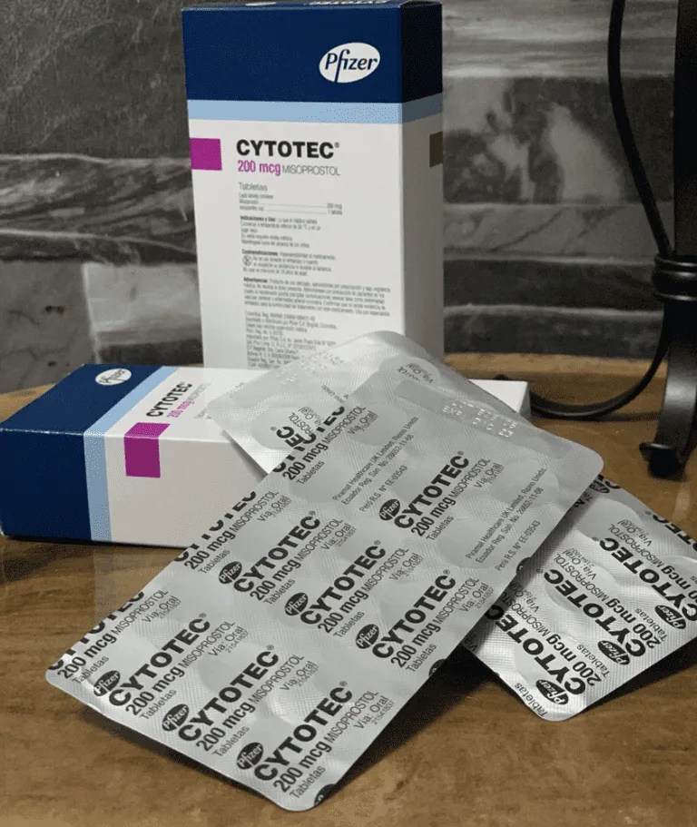Misoprostol onde comprar em Goiânia