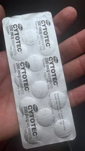 Comprar Misoprostol Lajedo