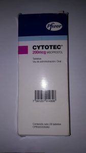 Comprar Cytotec Original Luziânia